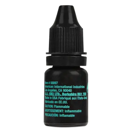 DUO Клей для пучков черный / Duo Individual Lash Adhesive Dark 7 г - 2