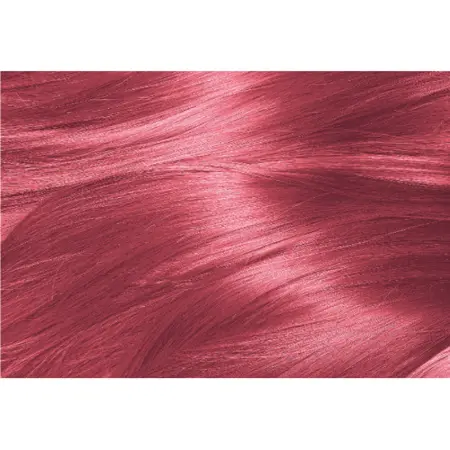 LISAP MILANO Маска оттеночная для волос, розовый / Re.fresh Color Mask 250 мл - 2