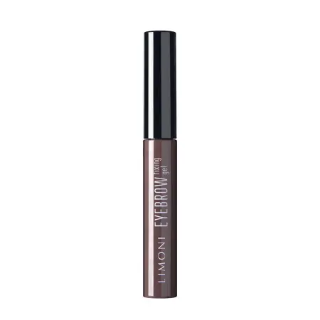 LIMONI Гель для бровей / EYEBROW fixing gel 6 г - 1