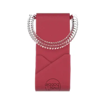 INVISIBOBBLE Резинка для волос с лентой / invisibobble WRAPSTAR Machu Peachu - 4