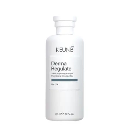 KEUNE Шампунь баланс кожи головы / Derma Regulate Shampoo 300 мл - 1