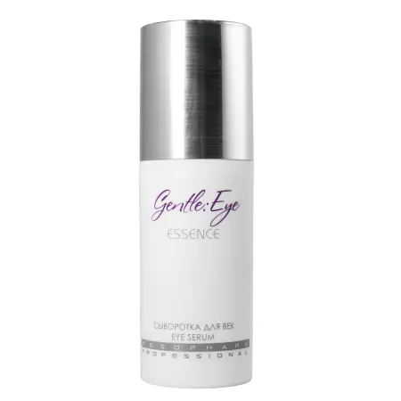 MESOPHARM PROFESSIONAL Сыворотка питательная для век / GENTLE EYE ESSENCE 30 мл - 1
