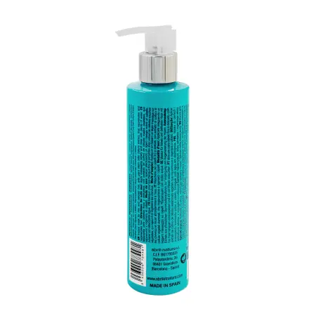 ABRIL ET NATURE Маска для ломких и тонких волос / Instant Mask Essential Light 200 мл - 2