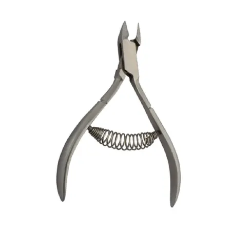 METZGER Кусачки кутикульные PN-940-D-LJ 9 мм - 2