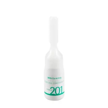 Сыворотка стволовых клеток Буддлеи / Whitening Stem Cell Concentrate FORMULA 201 3 мл