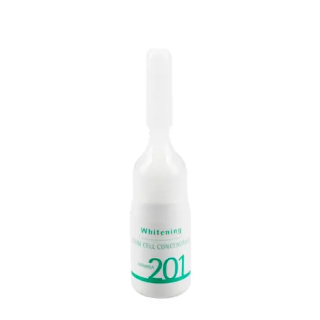 HISTOMER Сыворотка стволовых клеток Буддлеи / Whitening Stem Cell Concentrate FORMULA 201 3 мл - 1