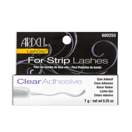 ARDELL Клей для ресниц прозрачный / Lashgrip Adhesive Clear 7 г - 5
