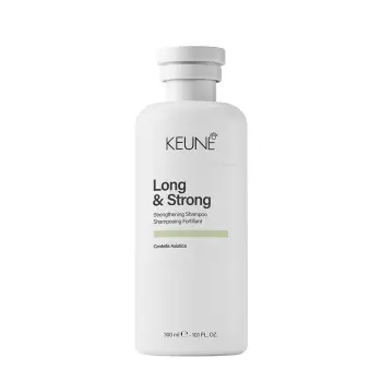 Шампунь длина и сила / Long & Strong Shampoo 300 мл