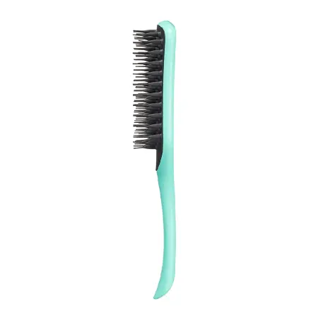 TANGLE TEEZER Расческа для укладки феном / Easy Dry & Go Sweet Pea - 3