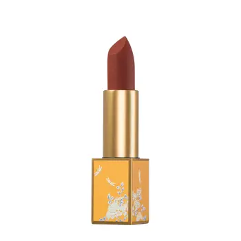 Помада для губ / Forbidden City Lipstick Maple Red 3,2 гр