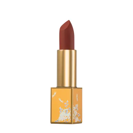 BIOHYALUX Помада для губ / Forbidden City Lipstick Maple Red 3,2 гр - 1