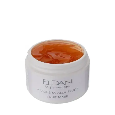 ELDAN cosmetics Маска фруктовая / LE PRESTIGE 250 мл - 1