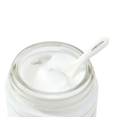 CHRISTINA Крем для интенсивного увлажнения кожи / Moisture Fusion Cream Forever Young 50 мл - 6