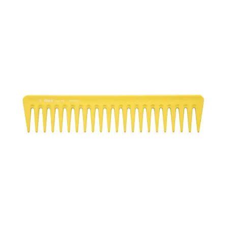 IBIZA HAIR Расческа с ароматом лимона / Comb DT Lemon - 3