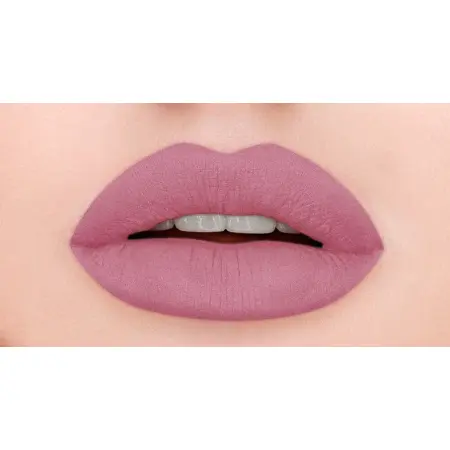 PROVOC Подводка гелевая в карандаше для губ, 806 лилово-розовый нюд / Gel Lip Liner Roziz 1,2 г - 2