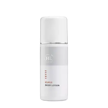 Лосьон увлажняющий для чувствительной кожи тела / Kukui Body Lotion 240 мл