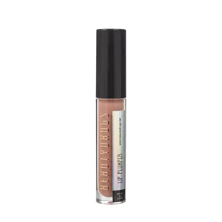 BEAUTYDRUGS Блеск для увеличения объема губ, 04 / Lip Plumper Johnny 5 мл - 5