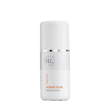 HOLY LAND Лосьон подсушивающий с камфорой и салициловой кислотой / Acnox Plus Drying Lotion 125 мл - 1