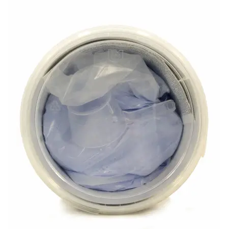 OLLIN PROFESSIONAL Порошок осветляющий / Blond Powder No Aroma OLLIN BLOND 500 г - 2