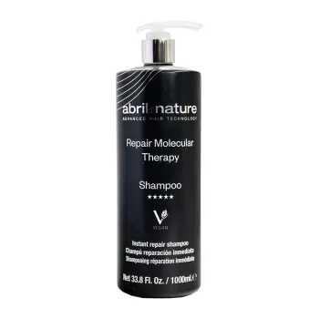 Шампунь восстанавливающий молекулярная терапия для волос / Repair Molecular Therapy shampoo 1000 мл