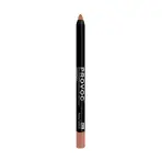 Подводка гелевая в карандаше для губ, 208 темно-бежевый / Gel Lip Liner Retro Fashion 7 г