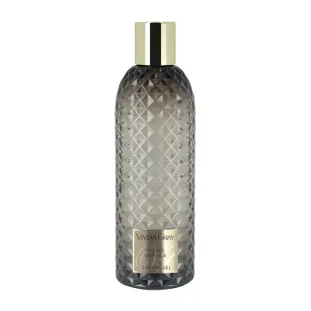 Гель для душа, иланг-иланг и ваниль / Shower Gel Gemstone Grey Y&V 300 мл