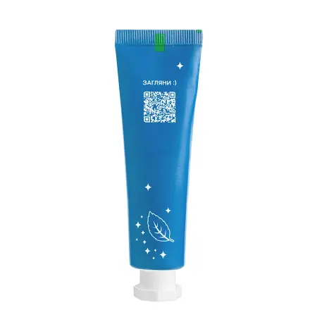 REVYLINE Паста зубная комплексная защита / SMART 40 гр - 2