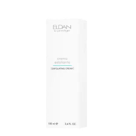 ELDAN cosmetics Крем-скраб / LE PRESTIGE 100 мл - 2