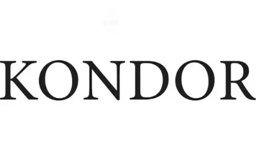 KONDOR