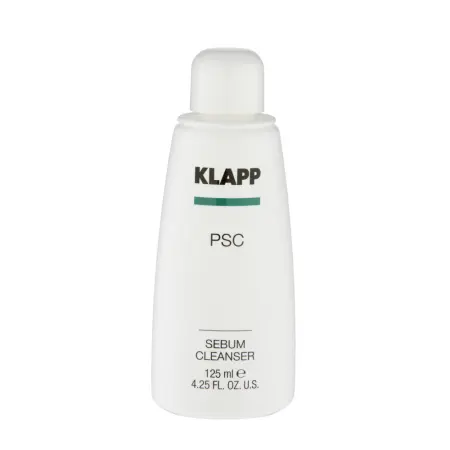 KLAPP Тоник антисептический очищающий / PROBLEM SKIN CARE 125 мл - 1