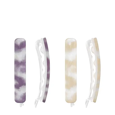 INVISIBOBBLE Заколка для волос / invisibobble BARRETTE Alegria Turn on Your Healers - 3
