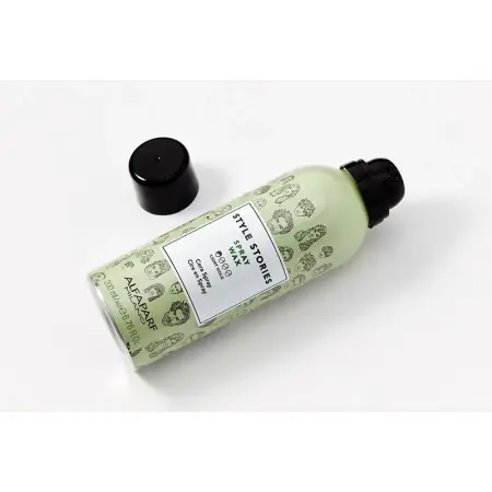 ALFAPARF MILANO Спрей-воск / Spray Wax 200 мл - 4
