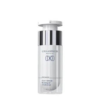 Сыворотка увлажняющая биоинтегральная для лица / PROAGE 30 мл