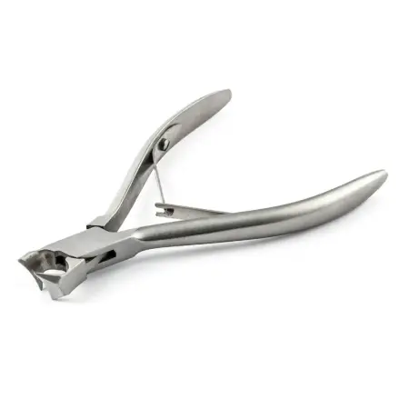 METZGER Кусачки педикюрные PP-845(2)-D-BJ 12 см - 4