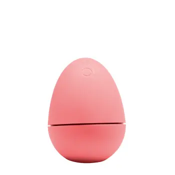 Бальзам для губ, Персиковый пушок / EGG 17 гр