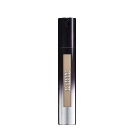 LARTE DEL BELLO Крем тональный матирующий с гиалуроновой кислотой, тон 02 бежевый / BEAUTY DROPS 30 мл - 1