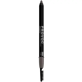 Подводка гелевая в карандаше для бровей, 102 коричневый / Eye Brow Liner