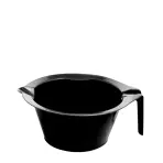 Миска для краски черная / Domix Green Professional