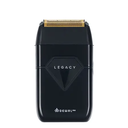 DEWAL PROFESSIONAL Шейвер для проработки контуров и бороды, бритья / DEWAL PRO LEGACY - 2
