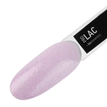 IQ BEAUTY 089 лак профессиональный укрепляющий для ногтей с биокерамикой / Nail polish PROLAC+bioceramics 12,5 мл - 5