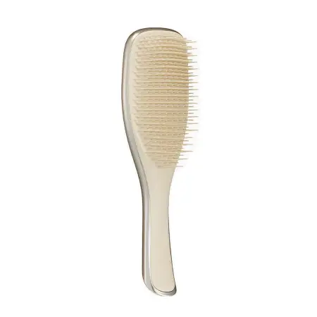 TANGLE TEEZER Расческа для волос / The Ultimate Detangler Chrome Neo Gold - 1