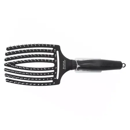 OLIVIA GARDEN Щетка Finger Brush large / Olivia Garden - 1