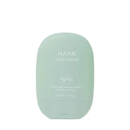 HAAN Крем для рук с пребиотиками Пряный инжир / Hand Cream Fig Fizz 50 мл - 1