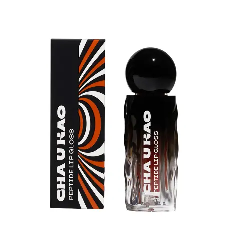 CHA U KAO Блеск пептидный для губ / SHINE NOT SHY peptide lip gloss 1,7 мл - 3