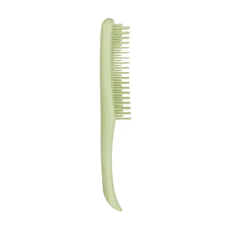 TANGLE TEEZER Расческа для волос / The Ultimate Detangler Matte Olive Green - 3