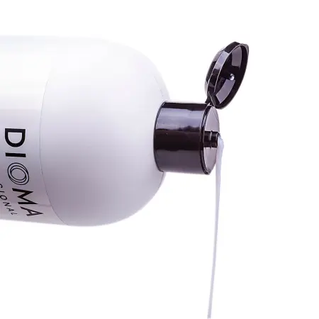 DIOMA PROFESSIONAL Эмульсия окисляющая 3% универсальная / Dioma Professional 10Vol 1000 мл - 2