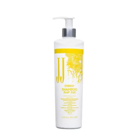 JJ Шампунь против выпадения / JJ HAIR ENERGY SHAMPOO 350 мл - 1
