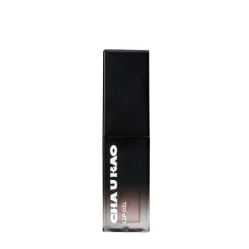 Масло-тинт ухаживающее для губ / CRAZY ROSE lip oil tint 5 мл