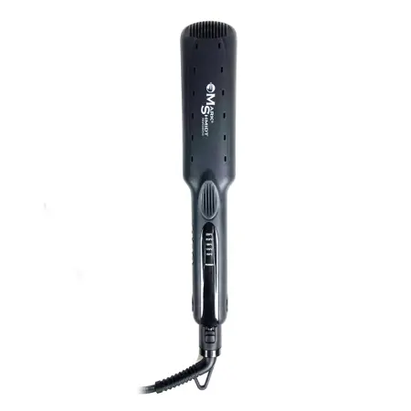 MARK SHMIDT Щипцы-гофре MS turmalin 208 Ripple Extra Large - 5