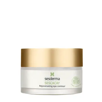 Крем-контур омолаживающий для зоны вокруг глаз / SESCACAY Rejuvenating eye contour 30 мл